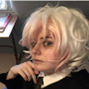 Meet your Posher, Florafirewolf